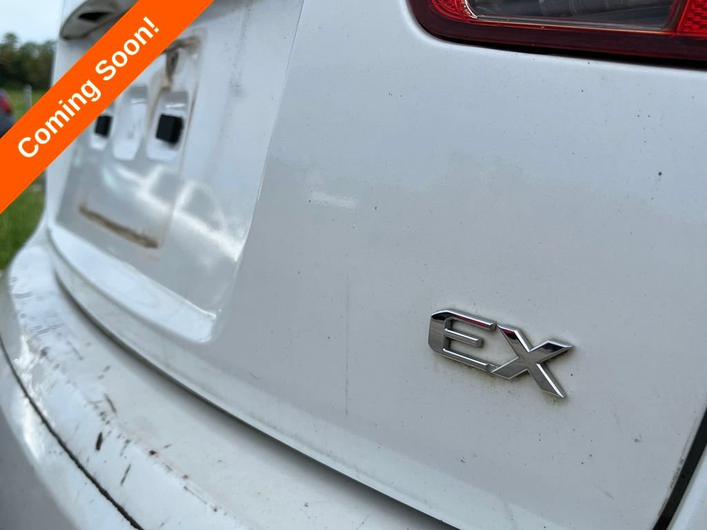 Used 2013 Kia Forte EX FWD image 11