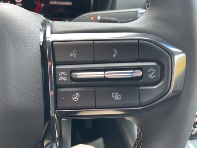 New 2026 GMC Terrain AT4 w/ Convenience Package III AWD/4WD image 28