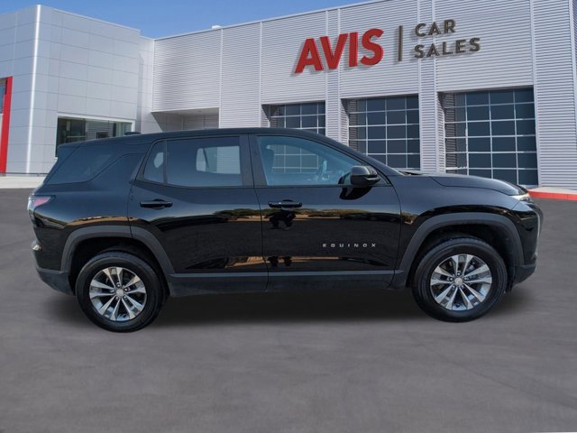 Used 2025 Chevrolet Equinox LT image 5