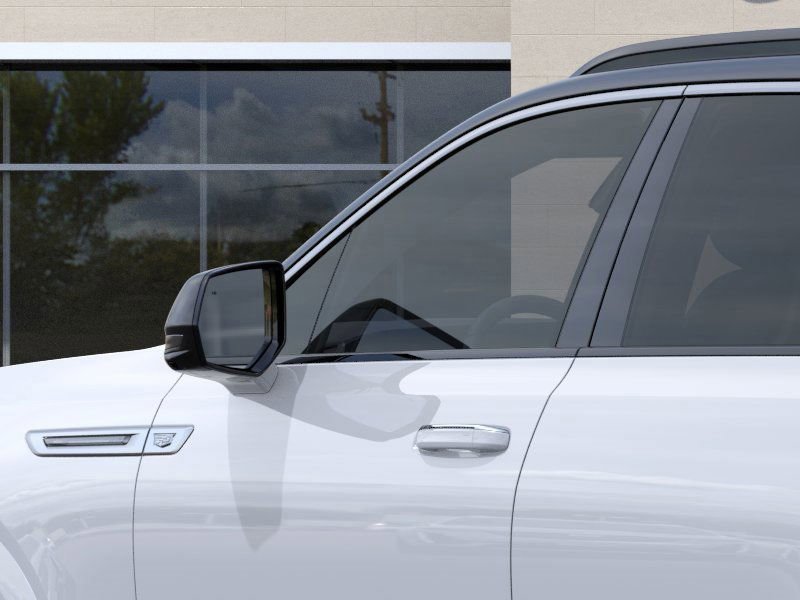 New 2026 Cadillac Escalade IQ Luxury 1 image 12