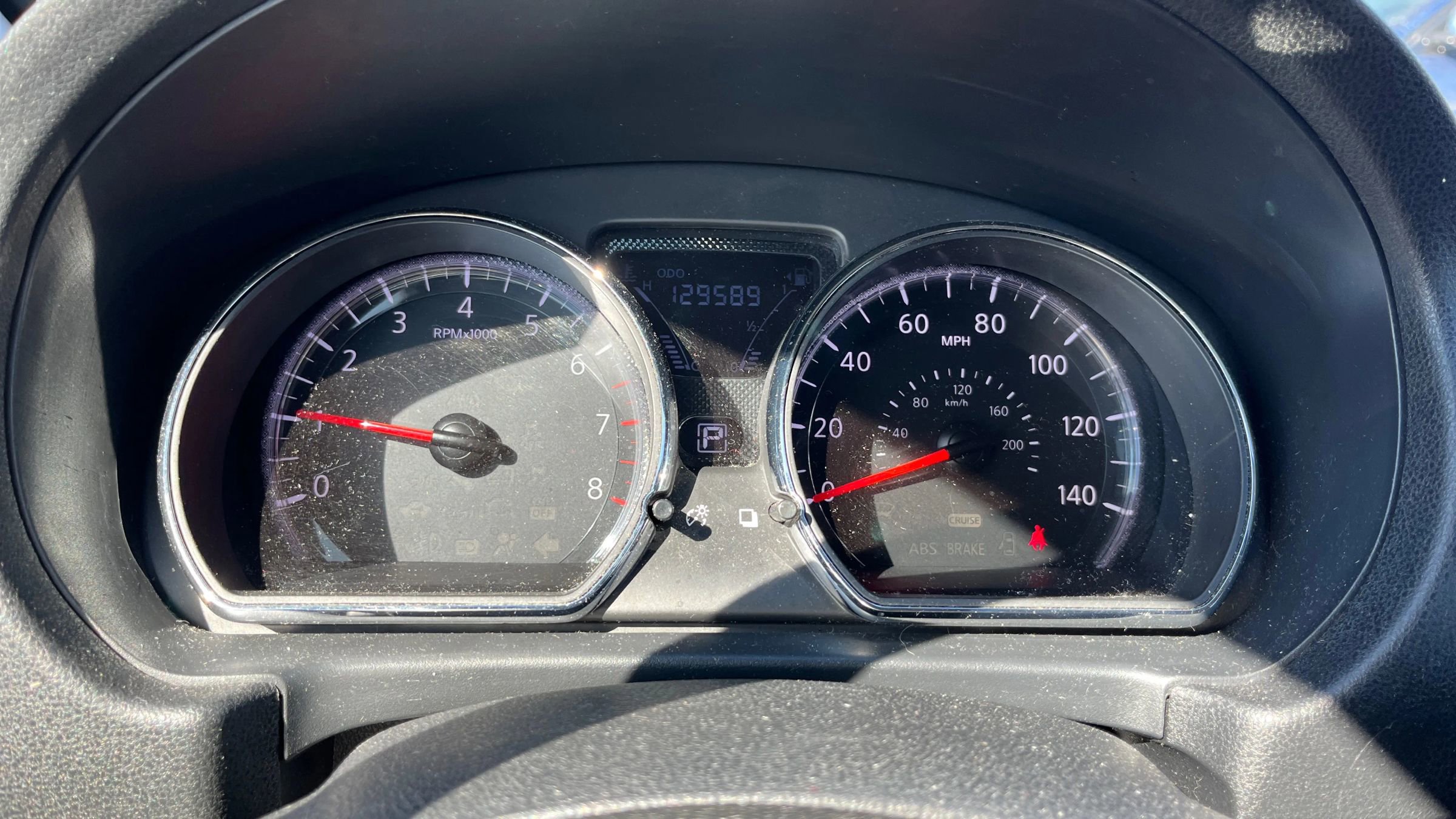 Used 2019 Nissan Versa SV image 17