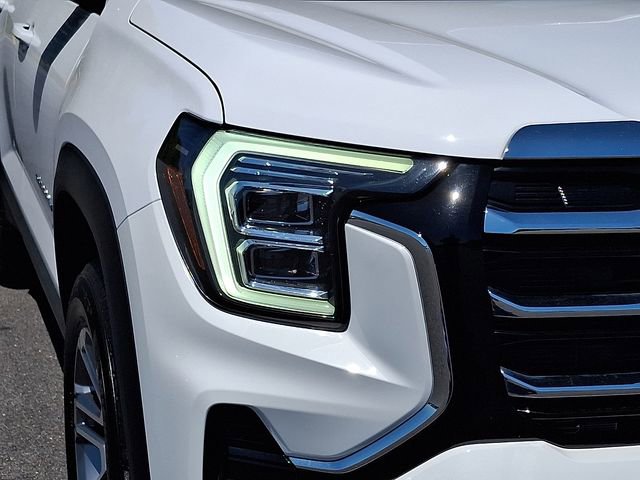 Certified 2026 GMC Terrain Elevation AWD/4WD image 9