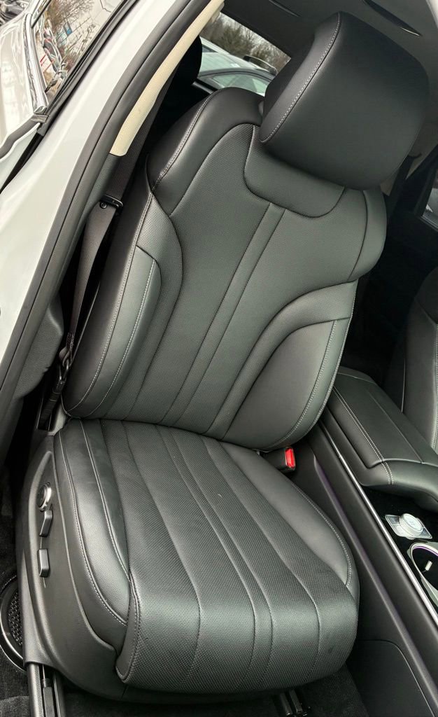 Used 2025 Genesis GV80 2.5T image 21