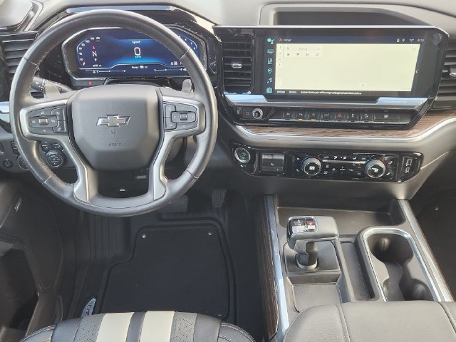 Used 2023 Chevrolet Silverado 1500 RST w/ All Star Edition Plus AWD/4WD image 28