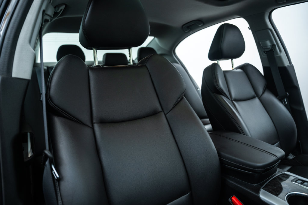 Used 2018 Acura TLX FWD image 33
