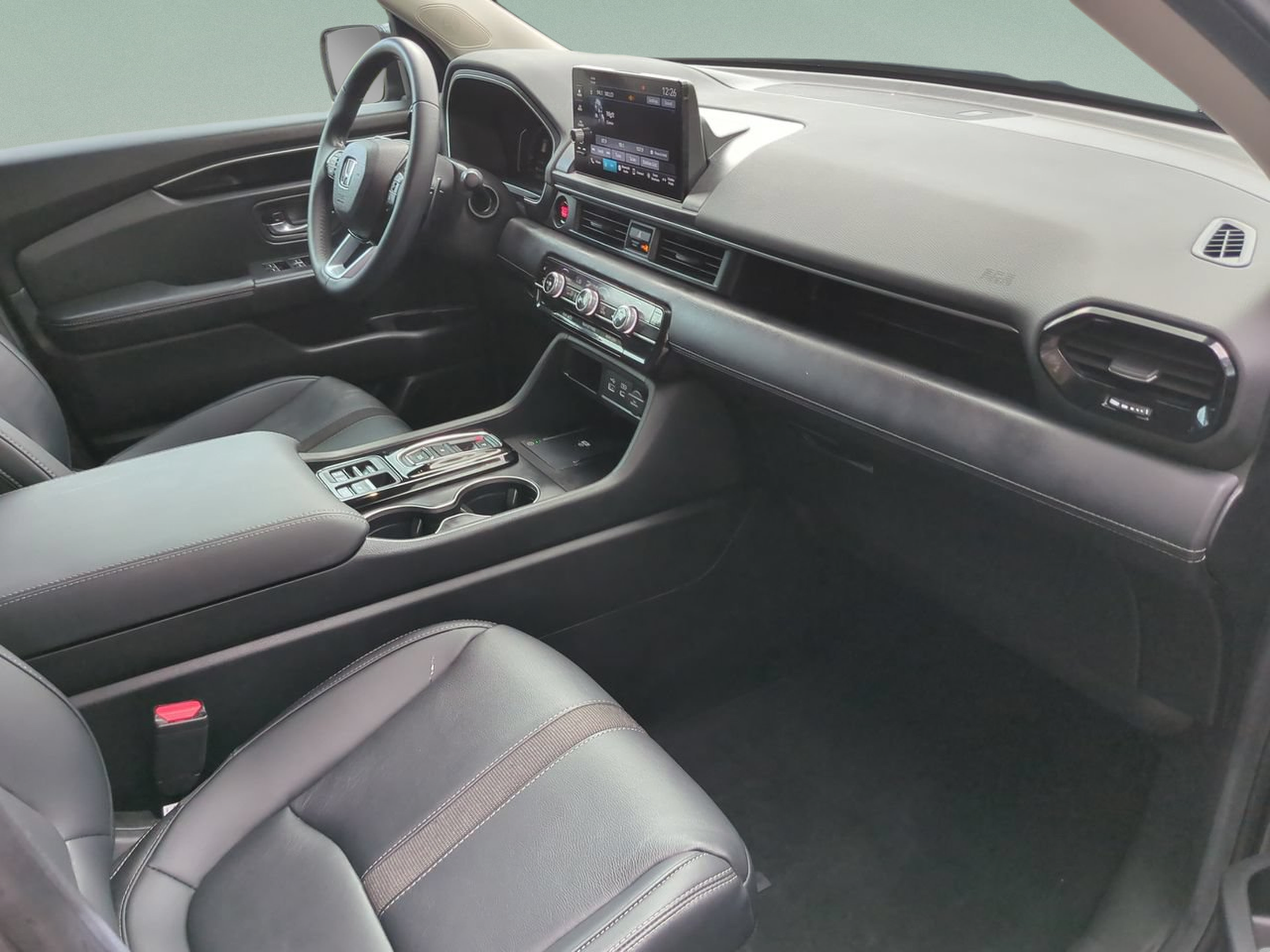 Certified 2025 Honda Pilot EX-L image 20