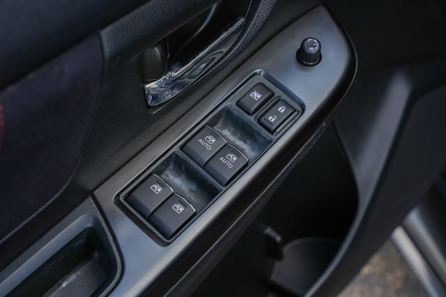 Used 2017 Subaru WRX STI AWD/4WD image 15