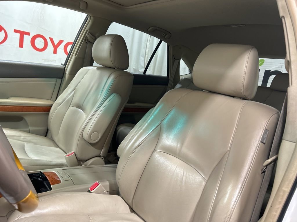 Used 2006 Lexus RX 330 AWD image 27