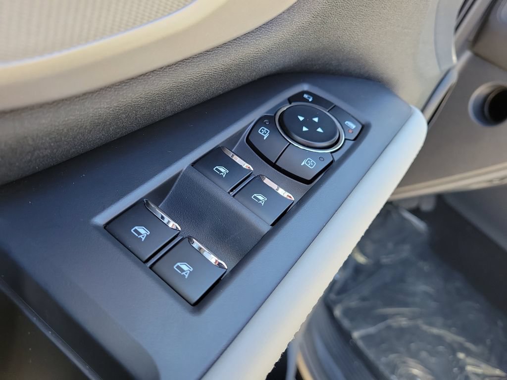 New 2026 Ford Expedition Active RWD image 14