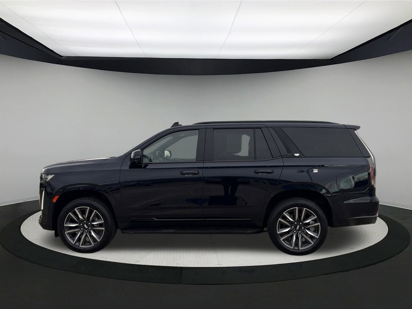 Used 2021 Cadillac Escalade Sport w/ Driver Assist Tech Package image 4