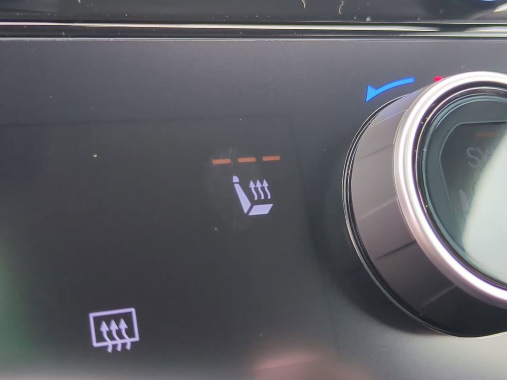 New 2026 Hyundai Tucson SEL Plus FWD image 27