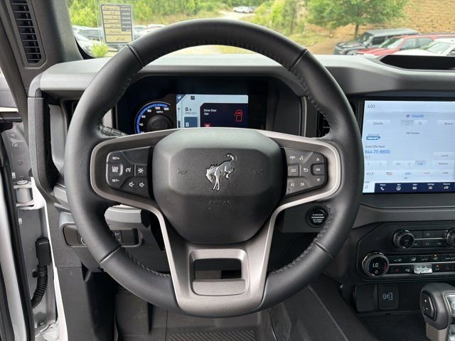 Used 2024 Ford Bronco Big Bend AWD/4WD image 20