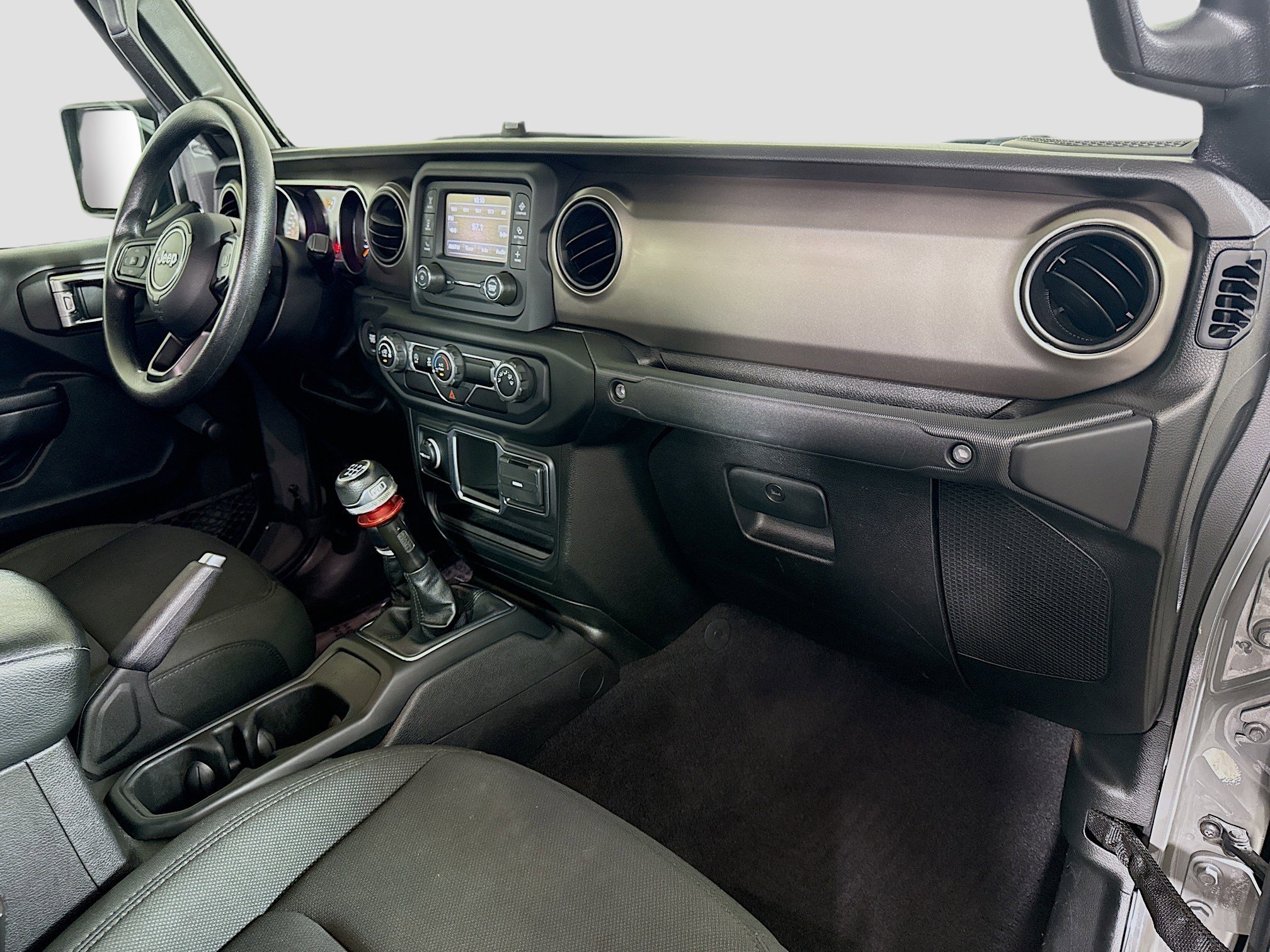 Used 2021 Jeep Gladiator Sport image 30