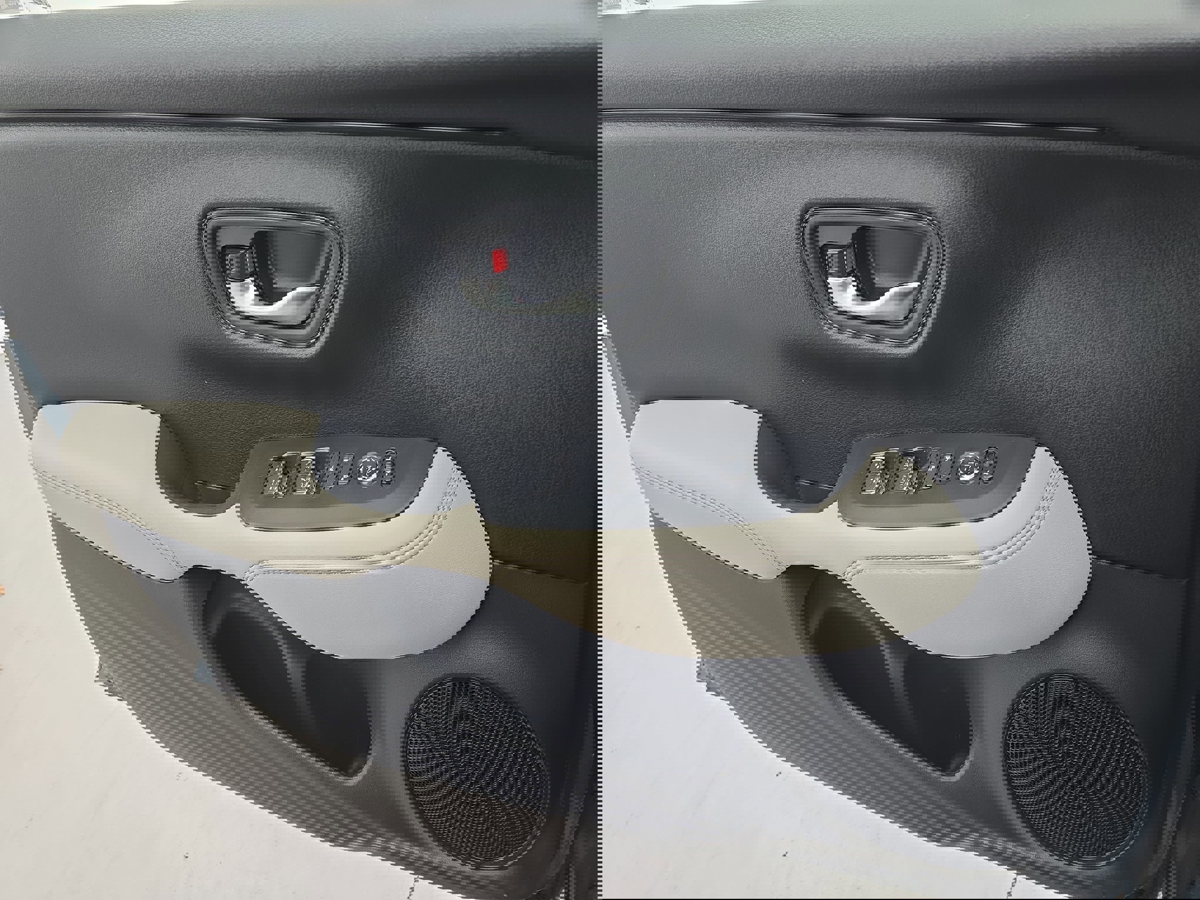 Used 2024 Honda HR-V EX-L image 24