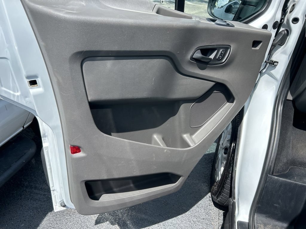 Used 2024 Ford Transit 350 XLT RWD image 16