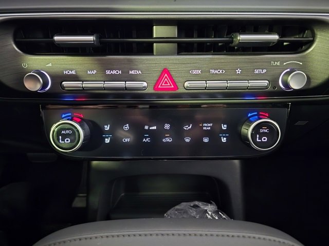 New 2026 Hyundai Palisade Calligraphy image 18