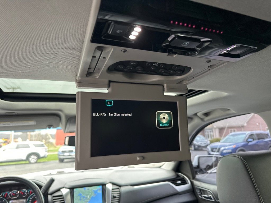 Used 2015 Chevrolet Tahoe LT image 31