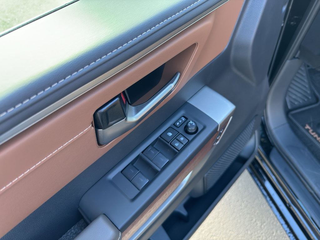 New 2026 Toyota Tundra 1794 Edition w/ TRD Off-Road Package image 11