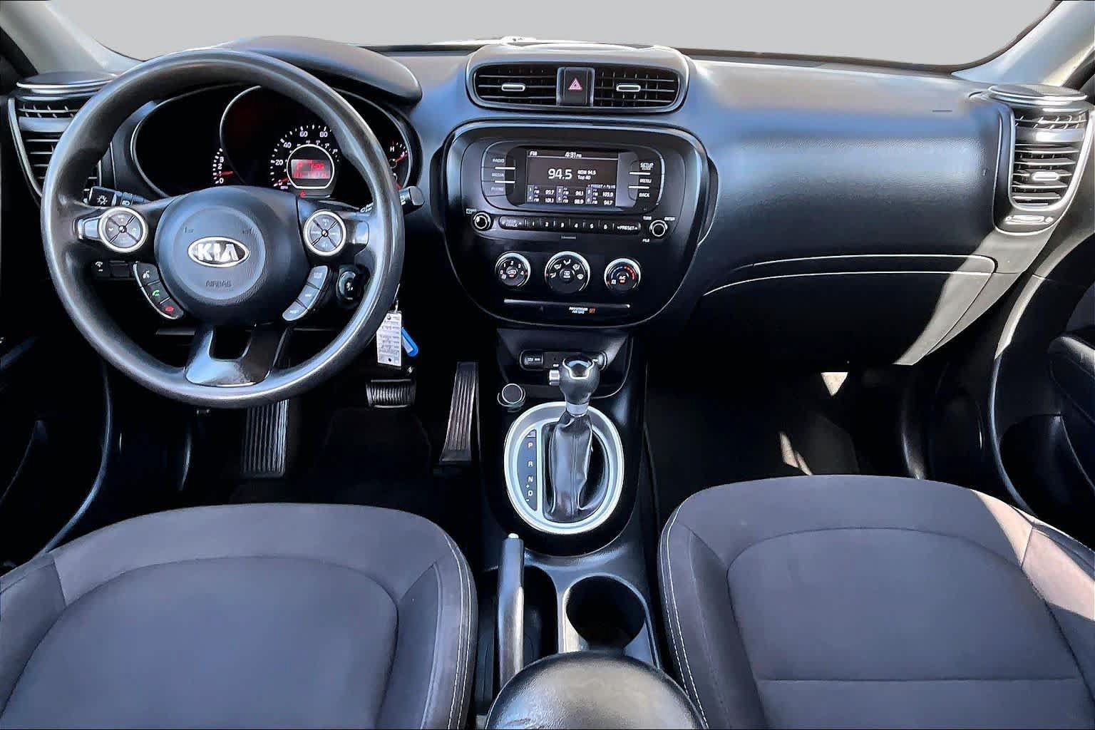 Used 2018 Kia Soul FWD image 15