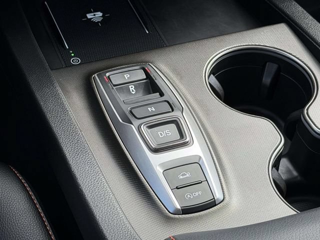 Certified 2025 Honda Ridgeline TrailSport+ image 15