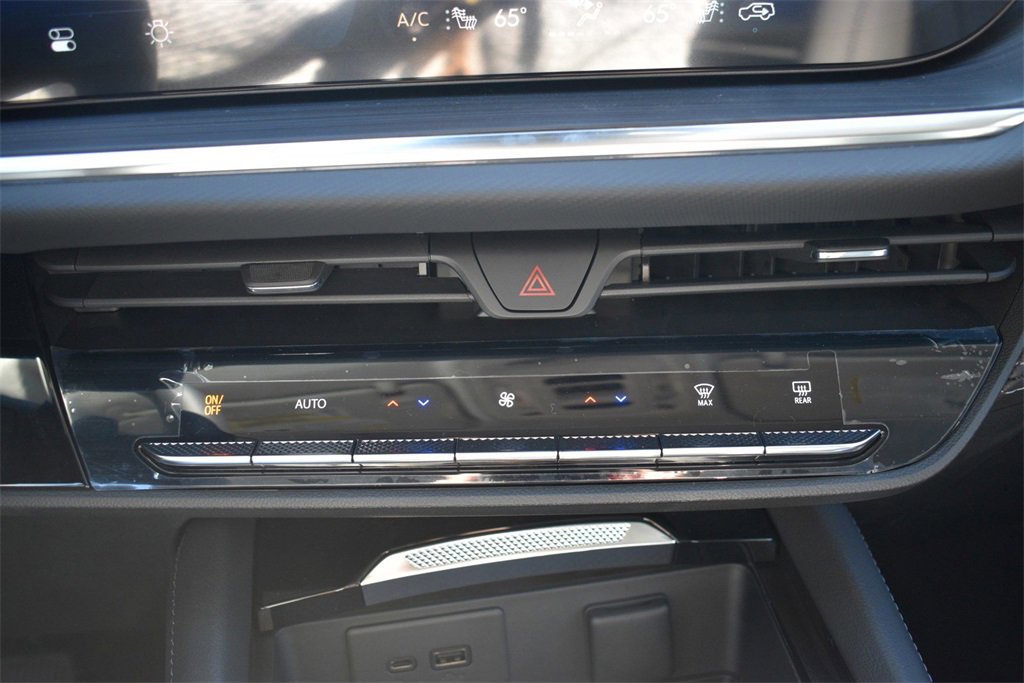 New 2025 Buick Envision Preferred image 26