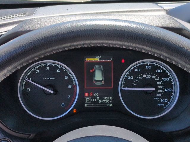 Used 2021 Subaru Forester Limited AWD/4WD image 21