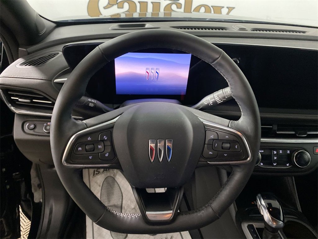 Used 2024 Buick Envista Preferred w/ Convenience I Package image 14