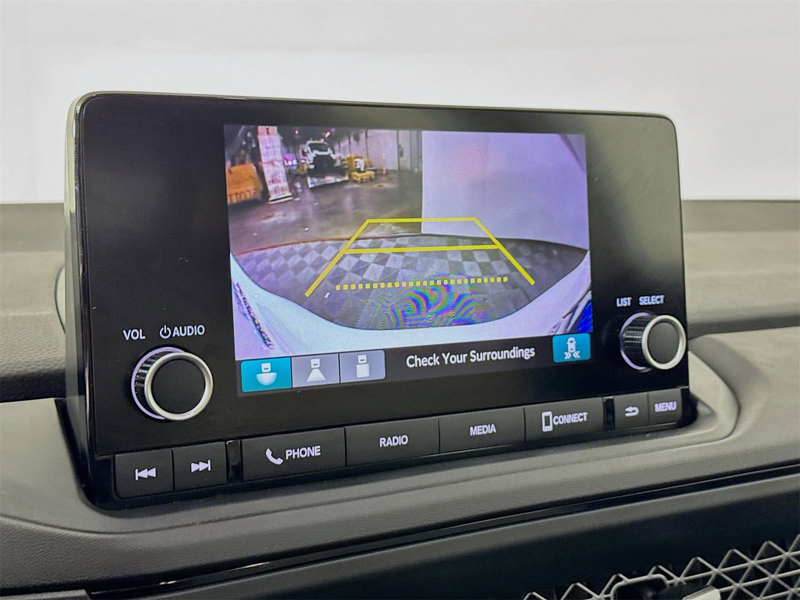 Used 2025 Honda Accord SE image 11