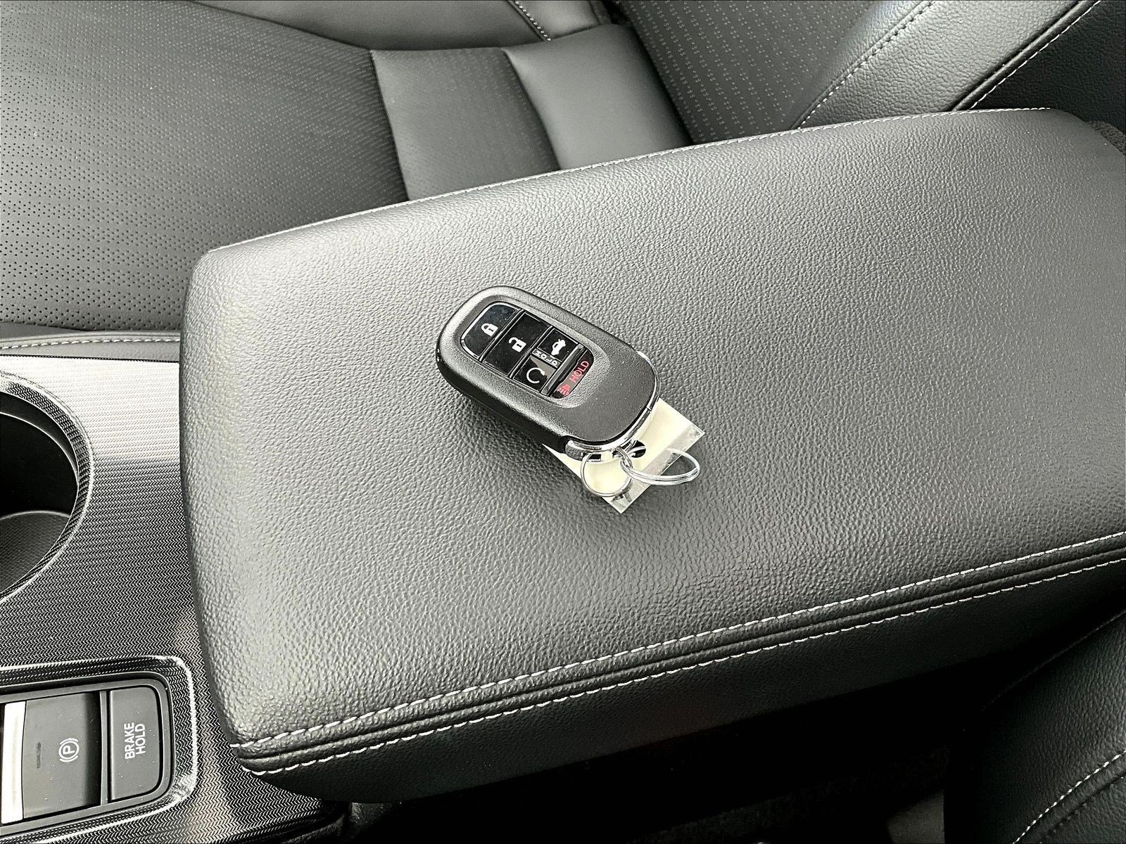 Used 2022 Honda Civic Touring image 33