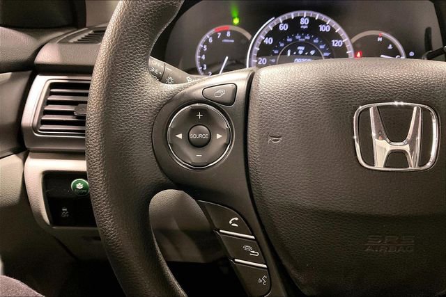 Used 2015 Honda Accord LX image 18
