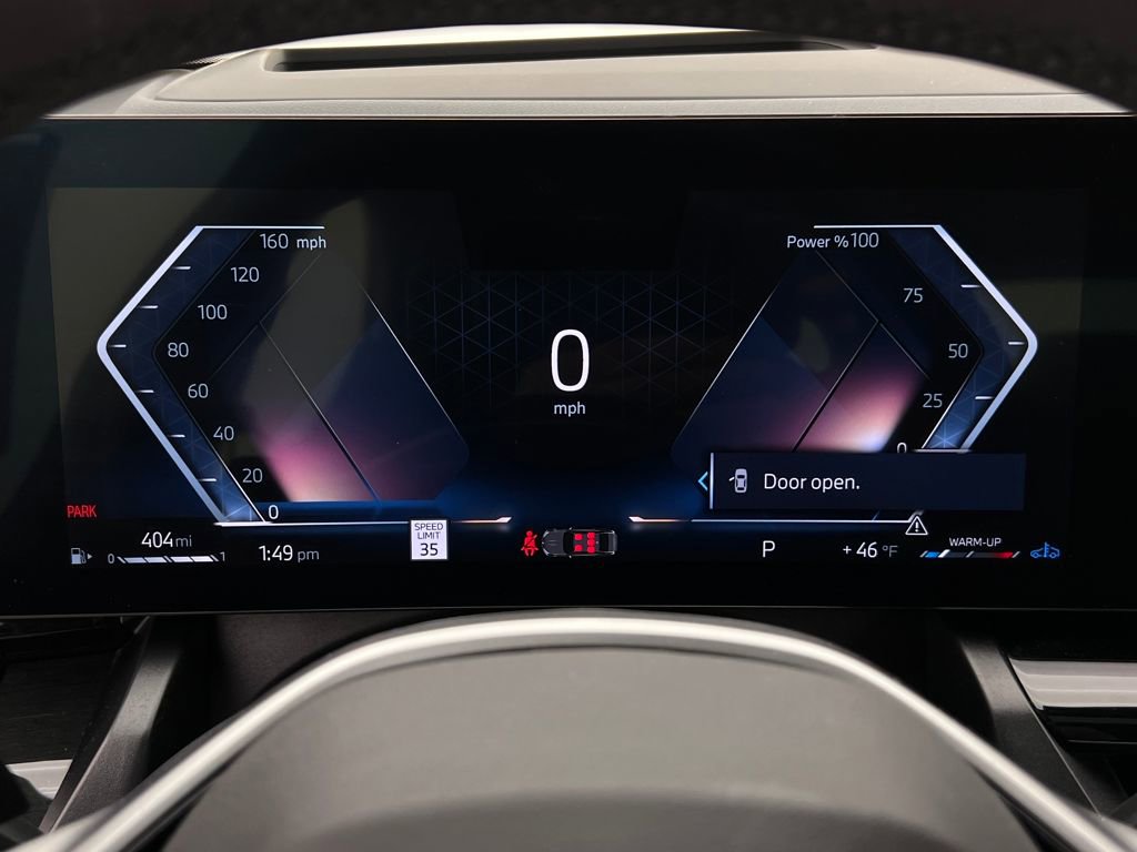 Certified 2026 BMW 530i xDrive w/ Premium Package image 18