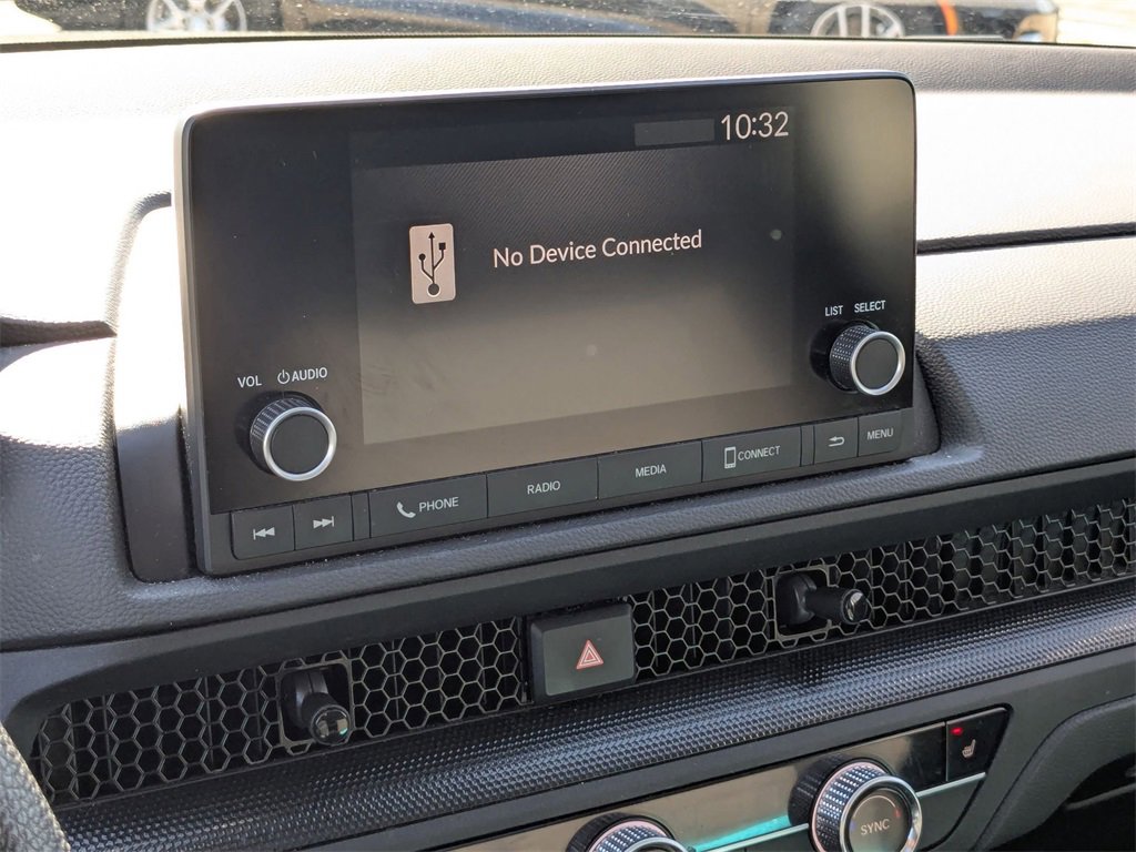 Used 2024 Honda CR-V EX image 20