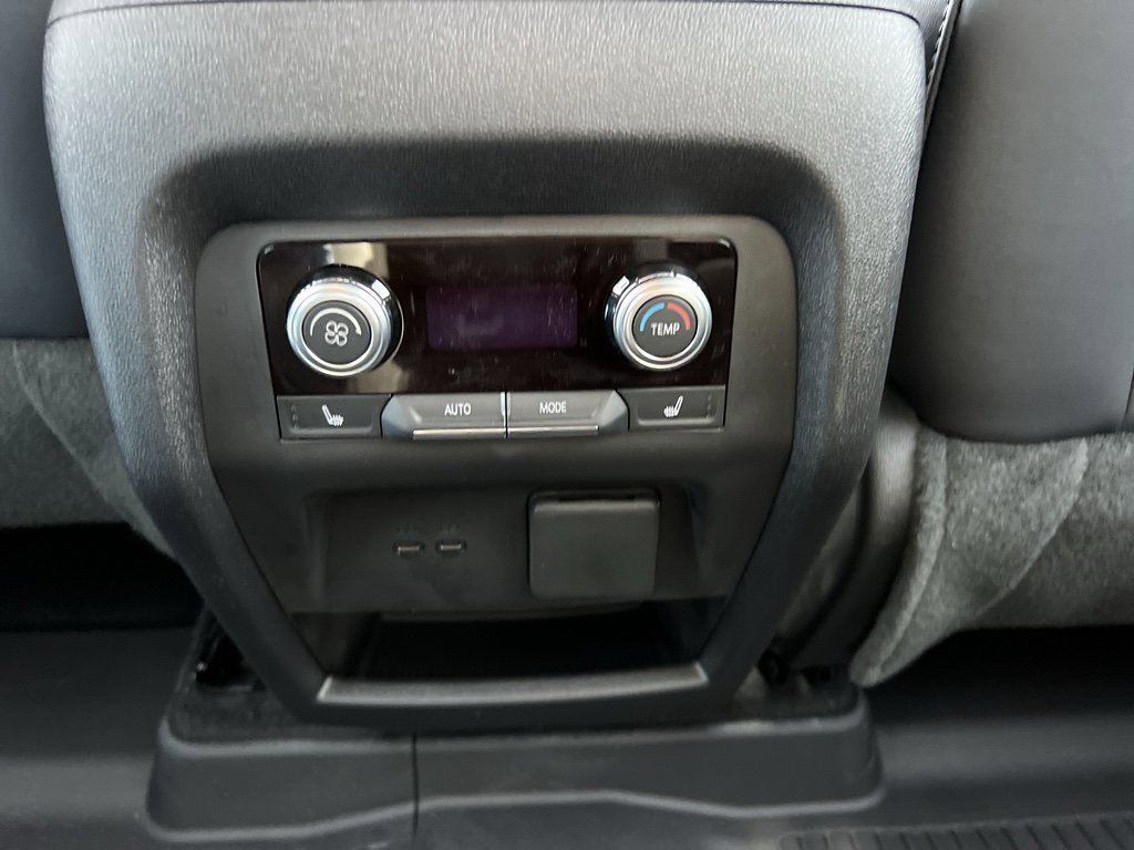 New 2026 GMC Acadia Elevation w/ Super Cruise Package image 39