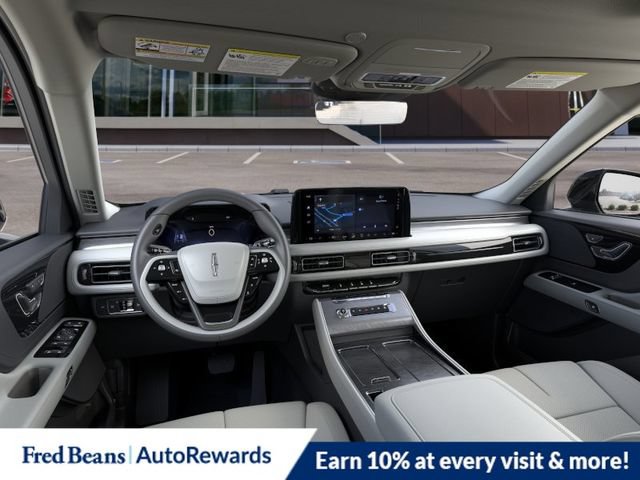 New 2026 Lincoln Aviator AWD image 12