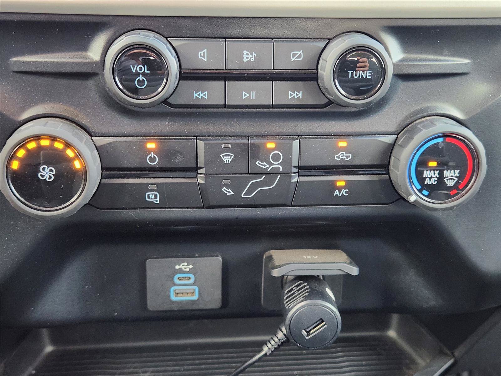 Used 2024 Ford F350 XL w/ STX Appearance Package AWD/4WD image 30