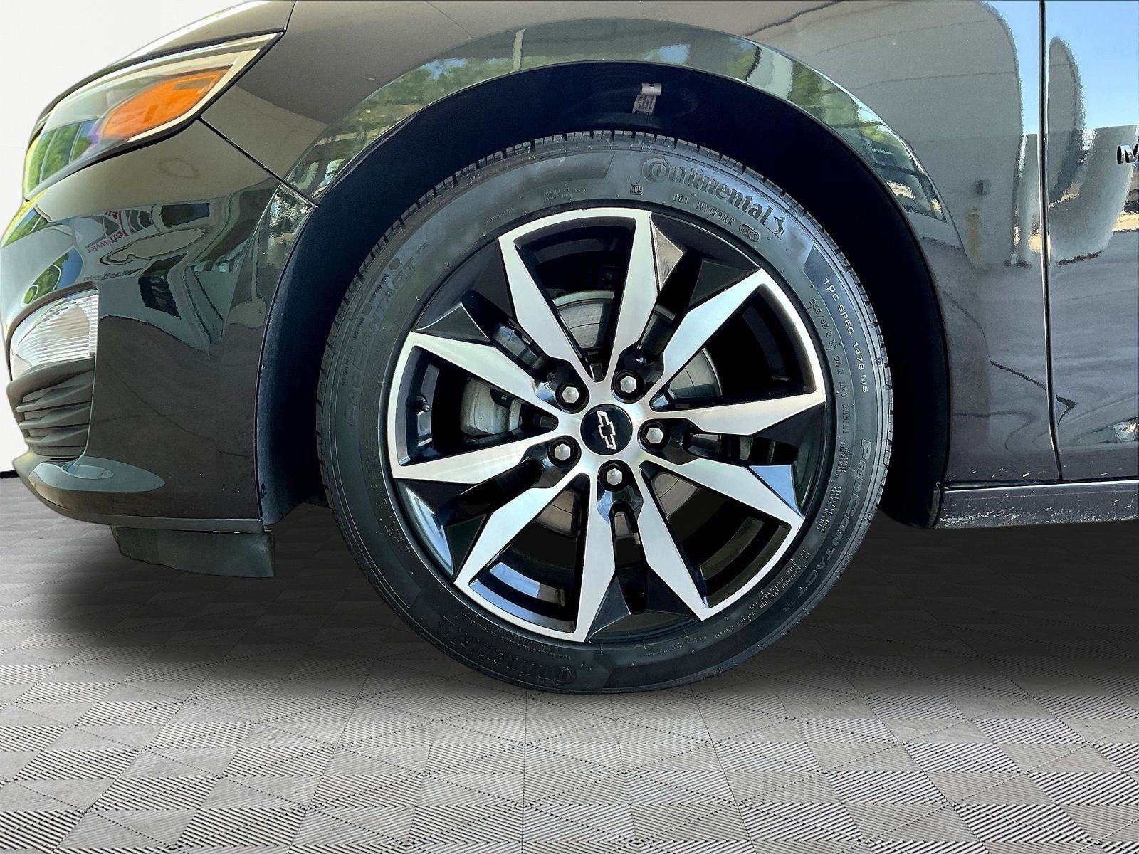 Used 2024 Chevrolet Malibu RS FWD image 31