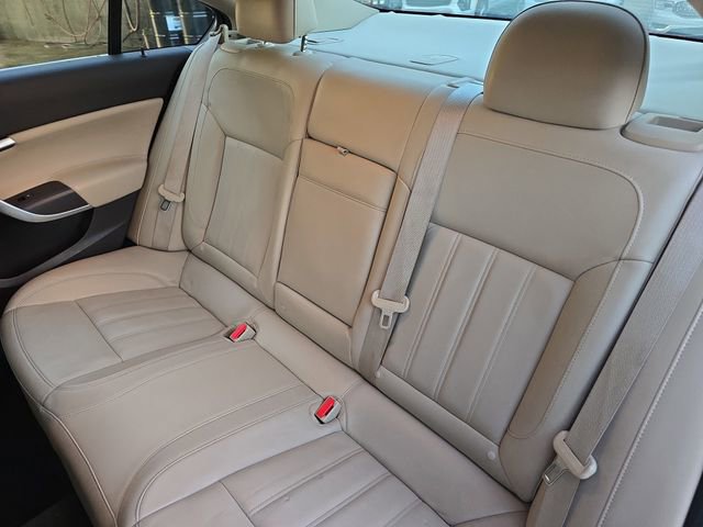 Used 2015 Buick Regal Premium w/ Experience Buick Package image 13