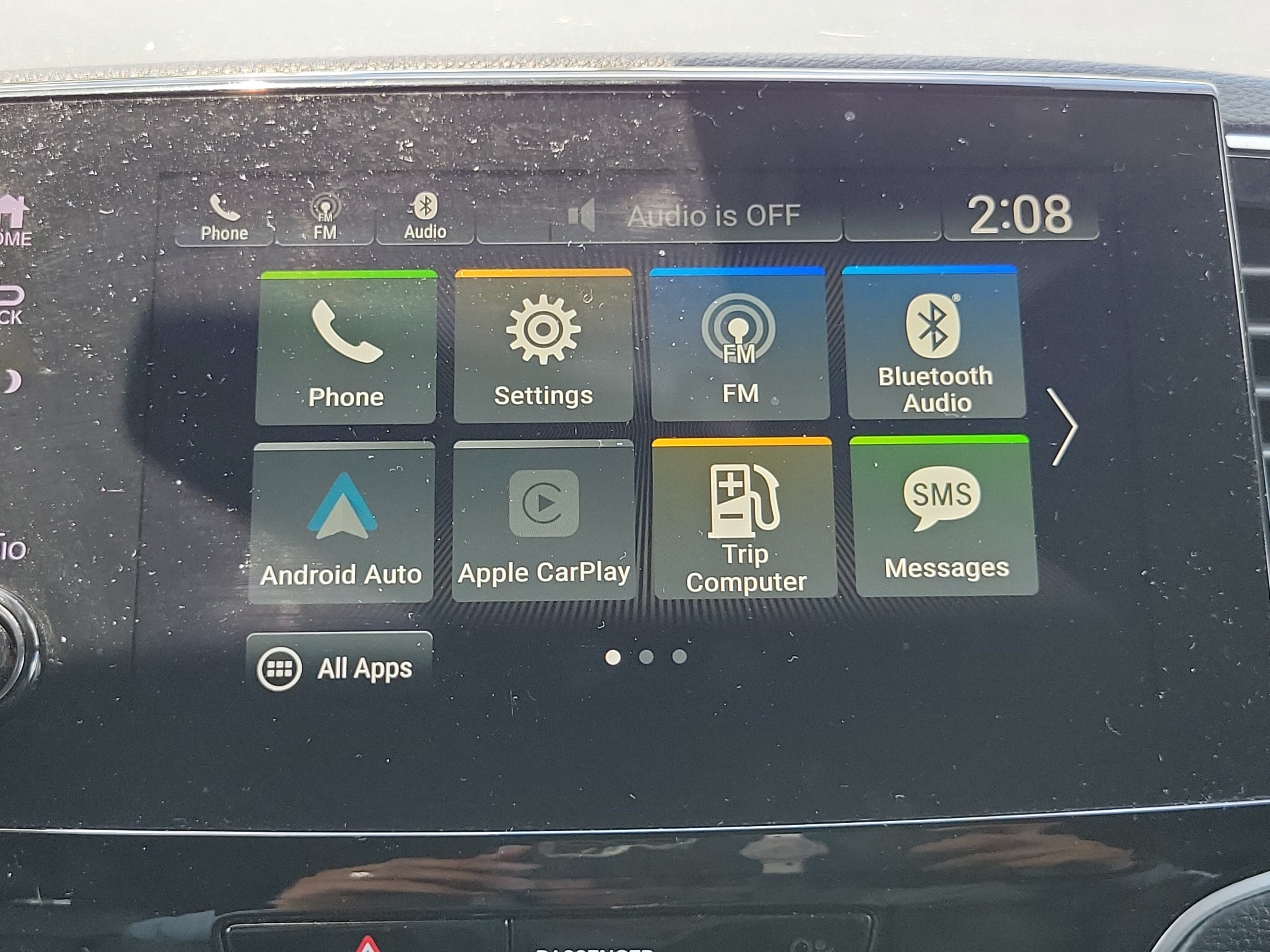 Certified 2021 Honda Passport EX-L image 15