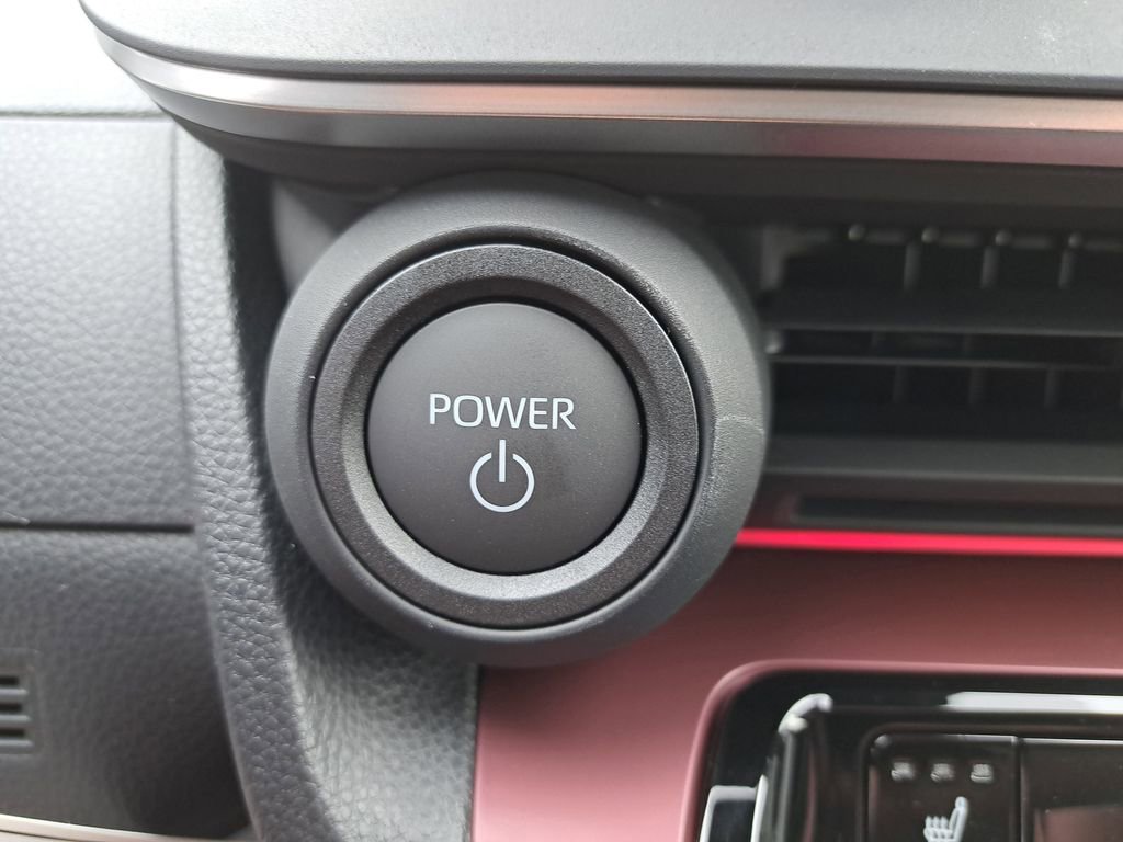 New 2026 Toyota Prius XSE image 27