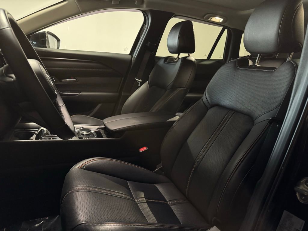 Used 2024 MAZDA CX-50 AWD 2.5 S w/ Cargo Package image 13