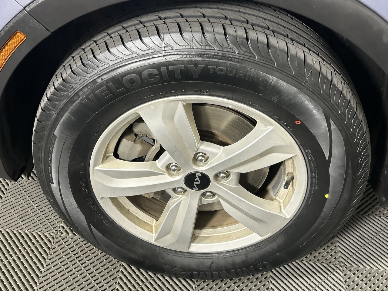 Used 2022 Kia Sorento LX FWD image 10