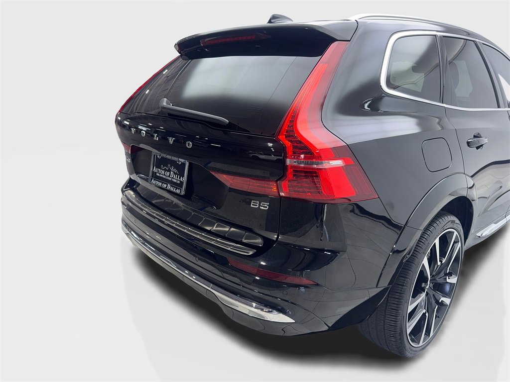Used 2022 Volvo XC60 B5 Inscription w/ Protection Package Premier image 18