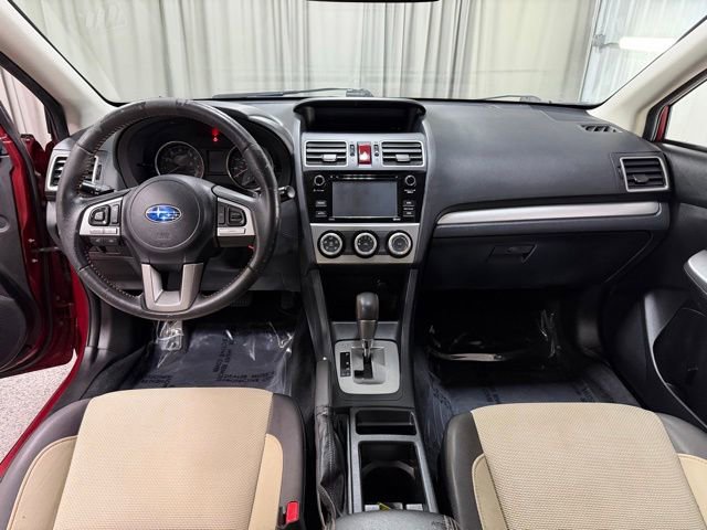 Used 2016 Subaru Crosstrek 2.0i Premium AWD/4WD image 12