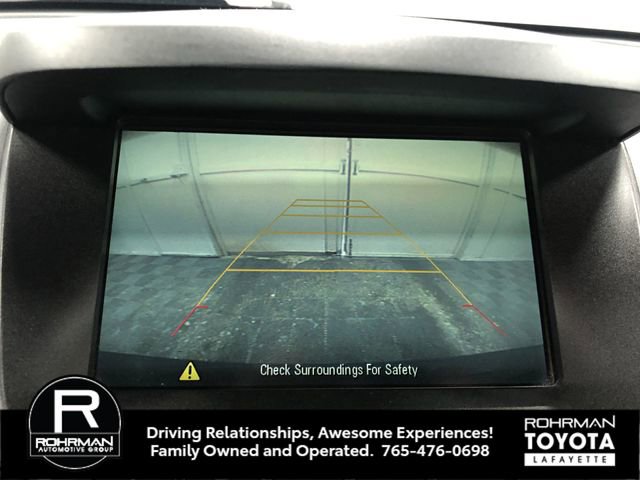 Used 2017 Chevrolet Equinox LT w/ Convenience Package FWD image 22