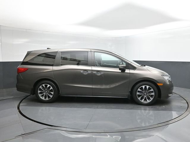 Used 2021 Honda Odyssey EX-L image 26