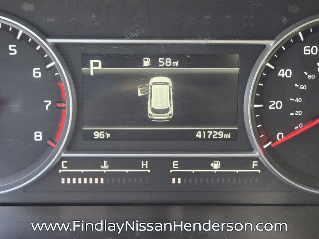 Used 2022 Kia Sorento LX AWD/4WD image 33