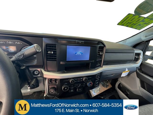 New 2026 Ford F250 XLT w/ 360-Degree Camera Package image 11
