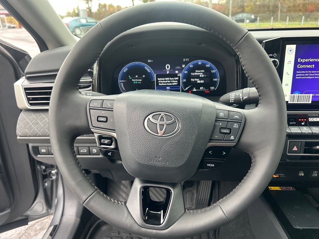 New 2026 Toyota Camry XLE image 22