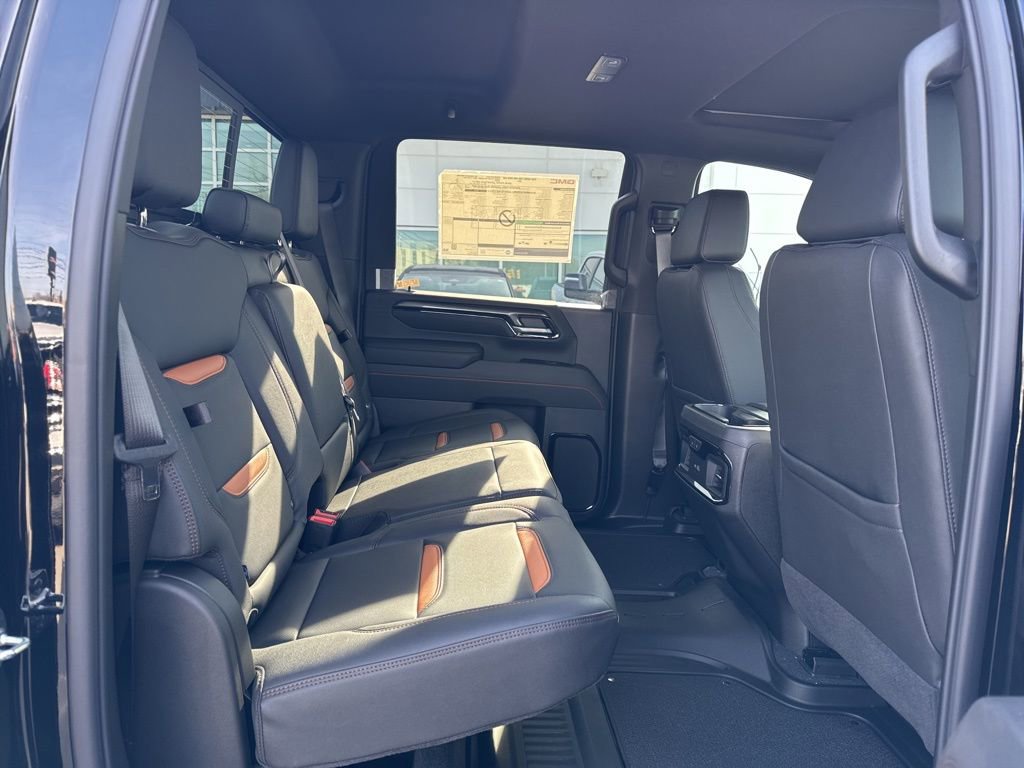 New 2026 GMC Sierra 2500 AT4 w/ AT4 Premium Plus Package image 27