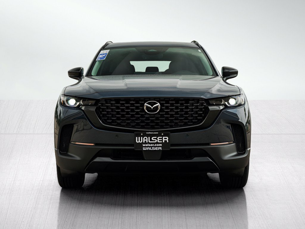 New 2026 MAZDA CX-50 AWD 2.5 Hybrid w/ Premium Pkg image 2